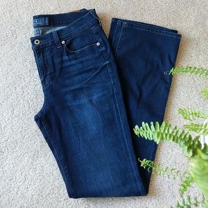 NWOT Lucky Brand Denim Jeans Soft Stretchy Comfy